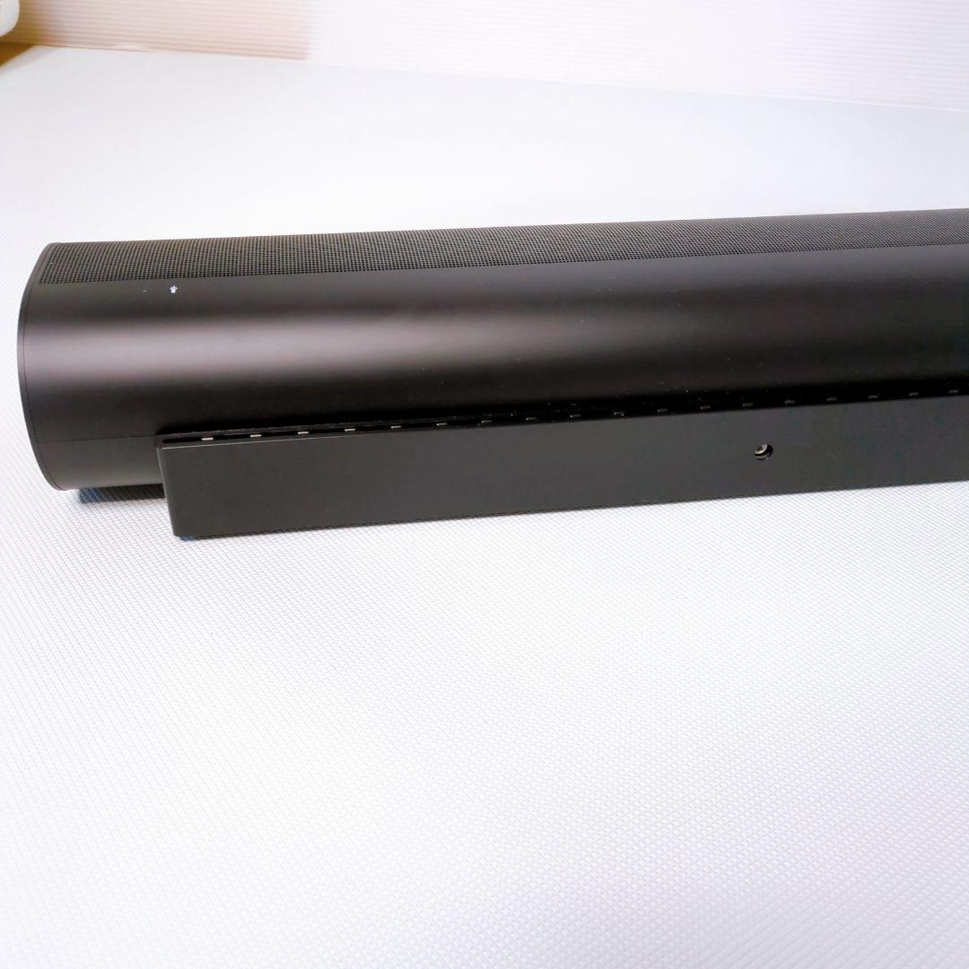 極美品　Sonos サウンドバー Arc ARCG1JP1BLK ブラック
