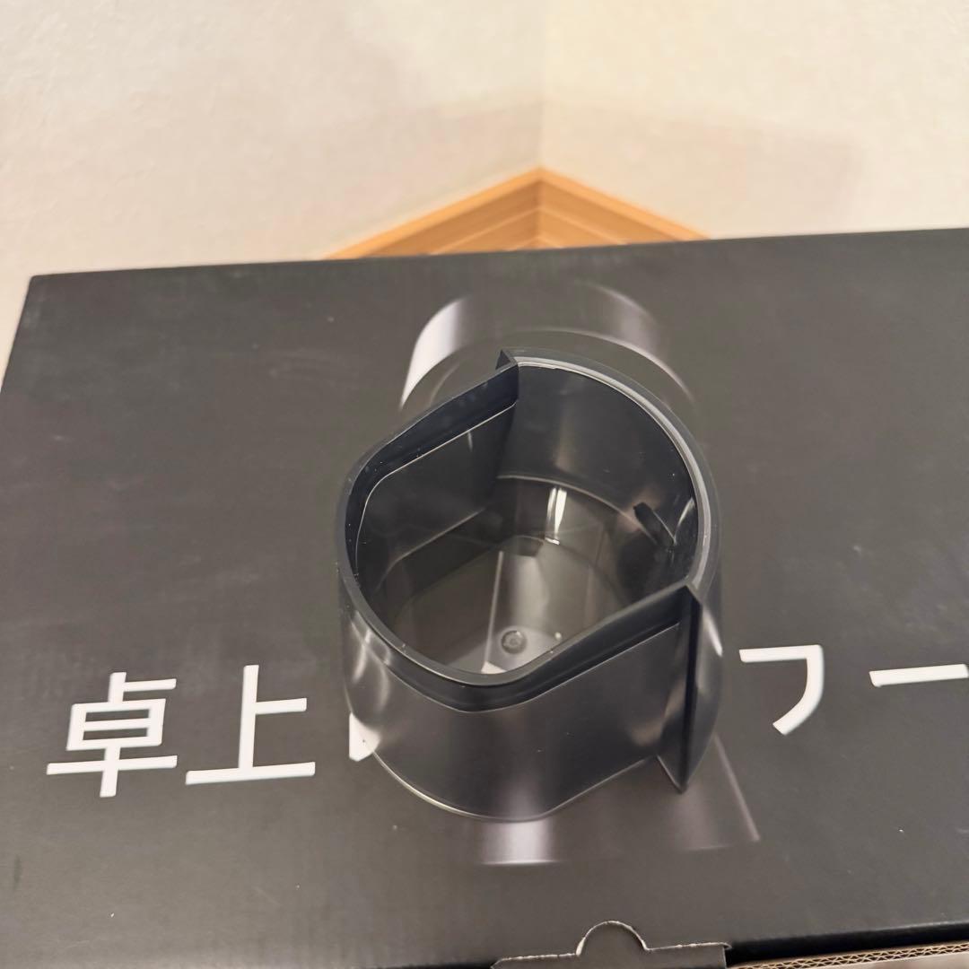 【一回使用のみ】卓上レンジフード　CXX-30-TBX6