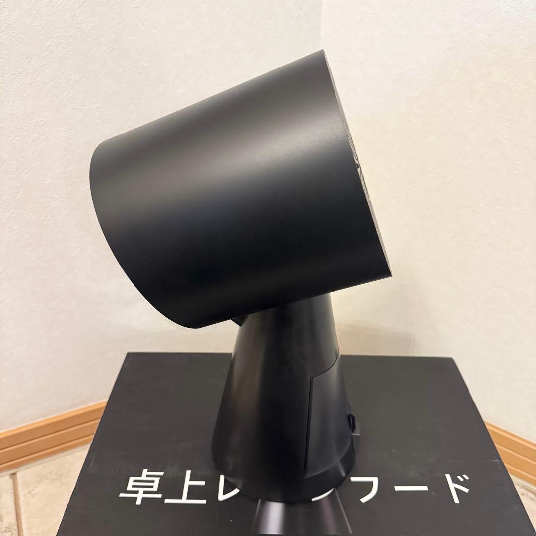 【一回使用のみ】卓上レンジフード　CXX-30-TBX6