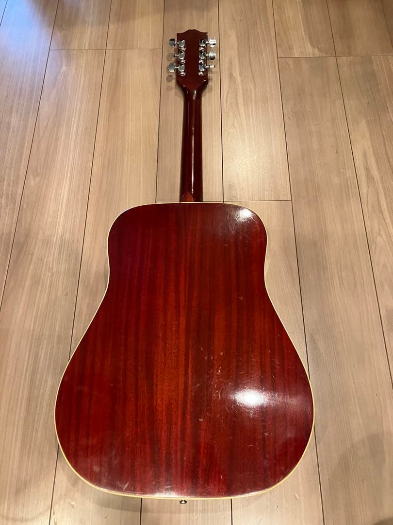 Tomson トムソン hummingbird ハミングバード　TF-250R