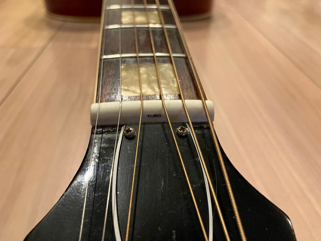 Tomson トムソン hummingbird ハミングバード　TF-250R