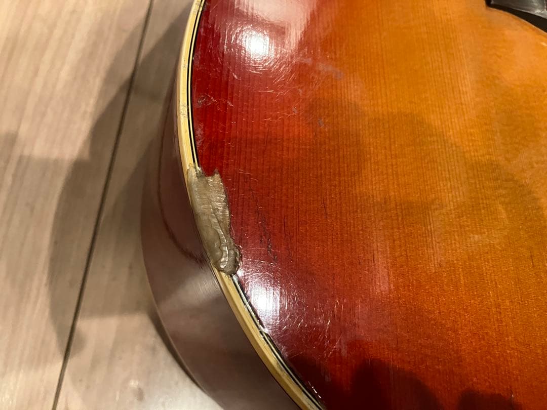 Tomson トムソン hummingbird ハミングバード　TF-250R