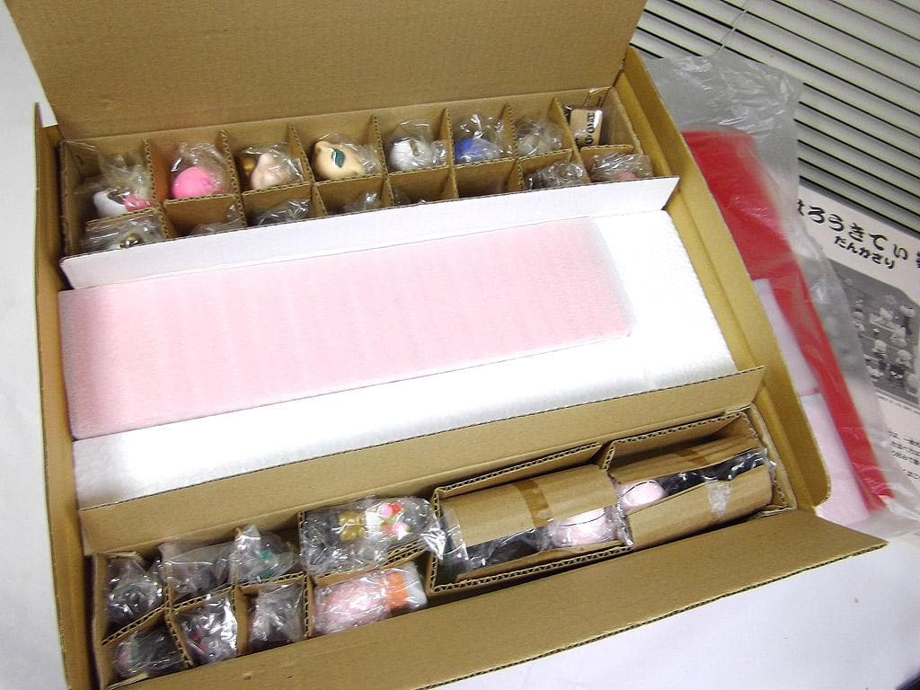 はろうきてぃ雛　吉徳大光　ひな祭り 雛祭り 雛人形 ひな壇 雛壇 ハローキティ