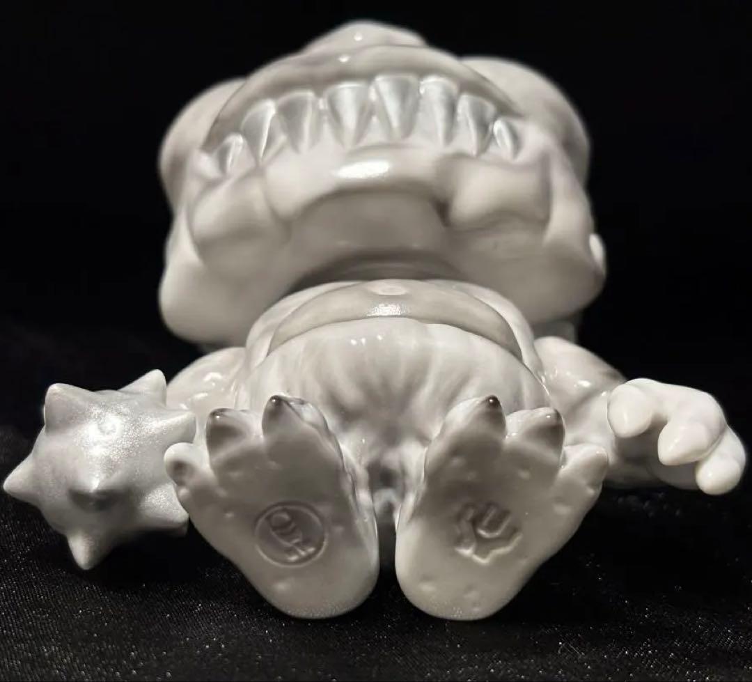 その他 MVH mutant vinyl hardcore CHIBI SERIES