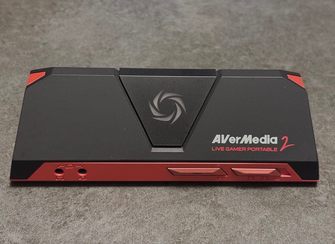 キャプチャーボード マイク セット HDMIケーブル 付き