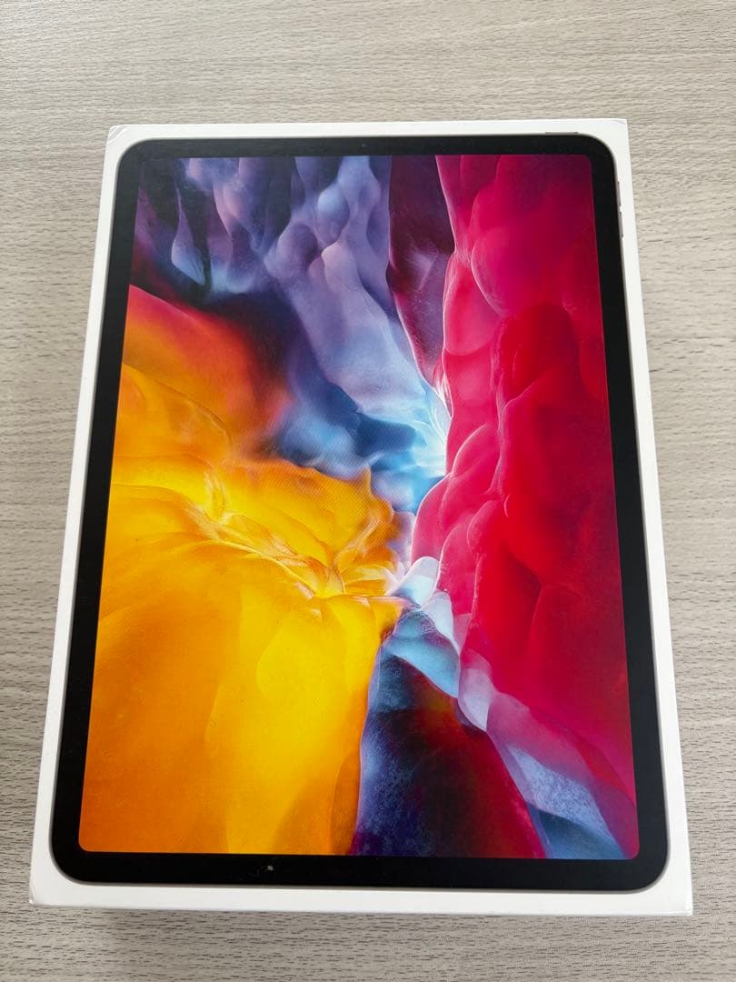 Apple iPad Pro 11インチ　第2世代 128GB Wi-Fiモデル