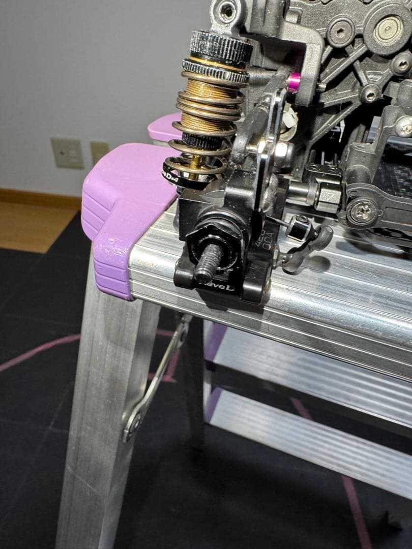 reve d rdx フルカスタム ドリフト レーヴディ パンドラ クレスタ