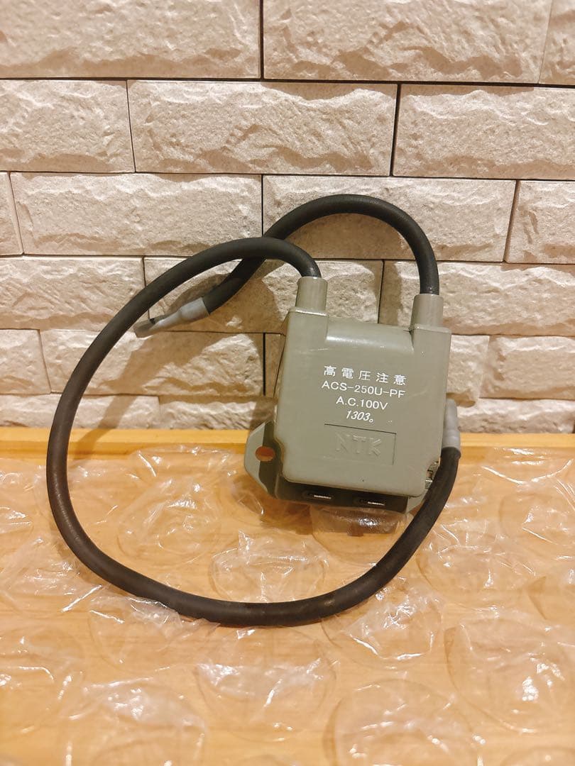 新品 ノーリツ点火装置GTH-C〇〇48系、エラー111〜113、121〜123