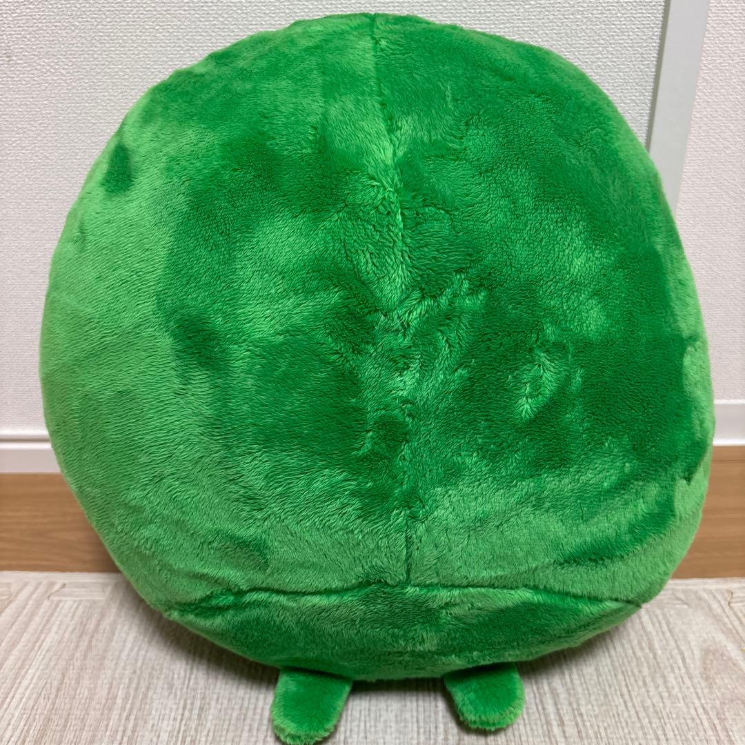 マエスケ＊BIGぬいぐるみ　数量限定・受注生産品