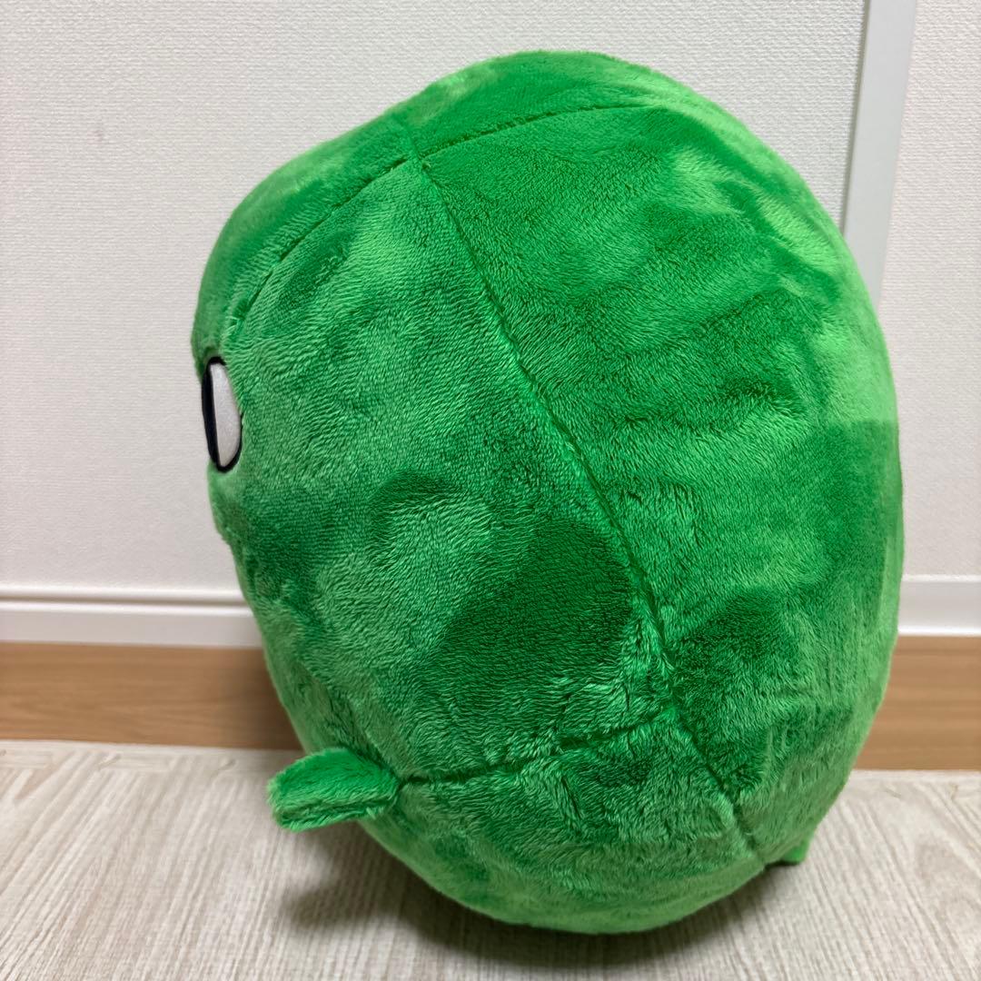 マエスケ＊BIGぬいぐるみ　数量限定・受注生産品