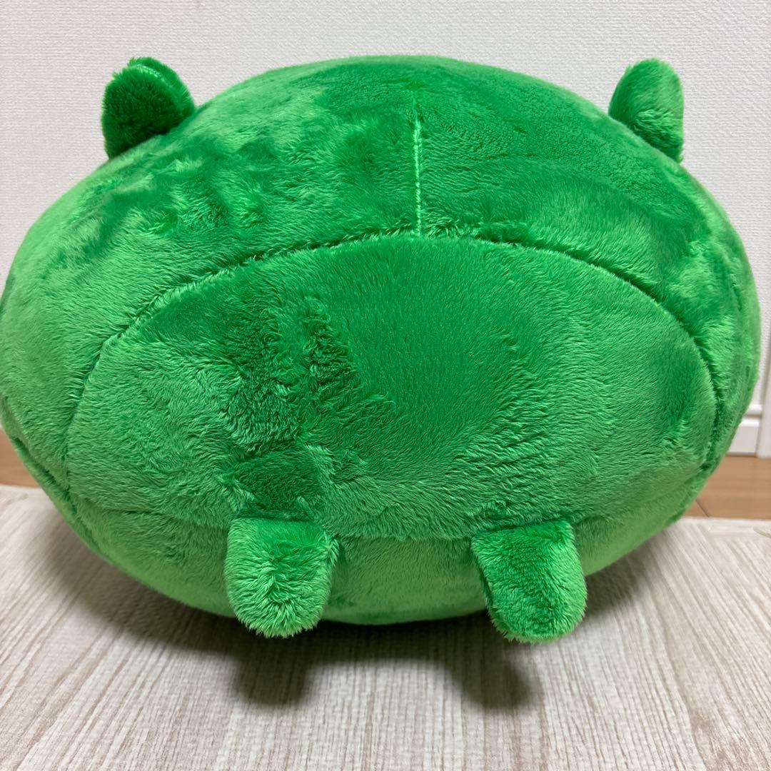 マエスケ＊BIGぬいぐるみ　数量限定・受注生産品
