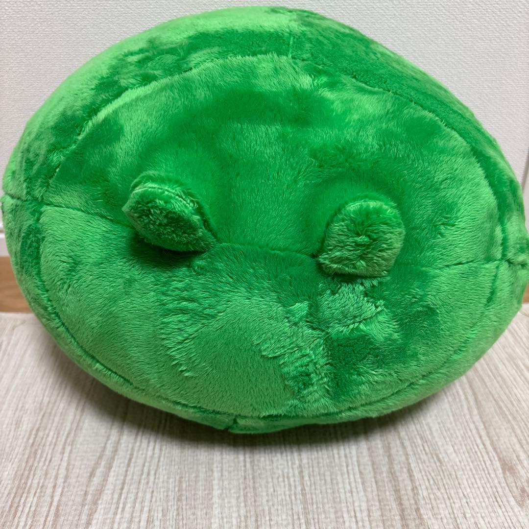 マエスケ＊BIGぬいぐるみ　数量限定・受注生産品