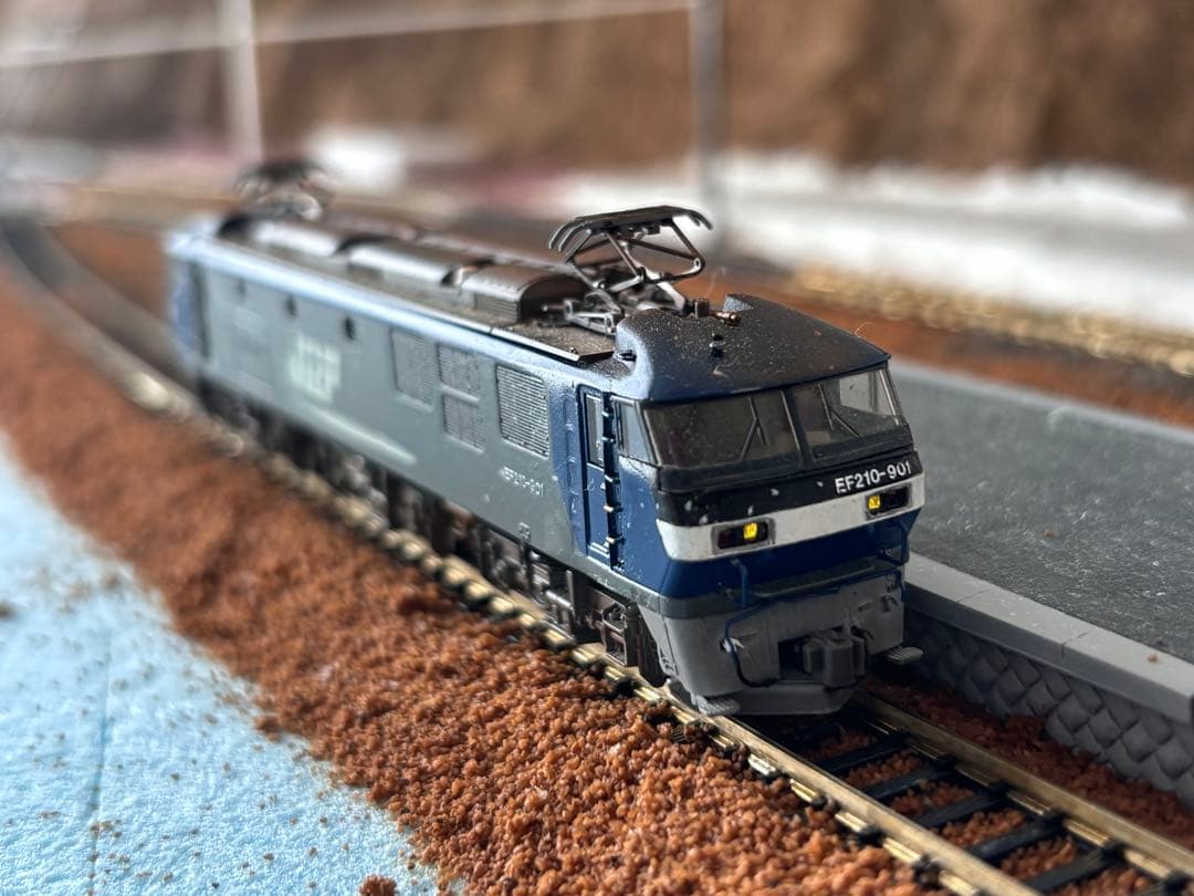 EF210-901 katoEF210-0加工品