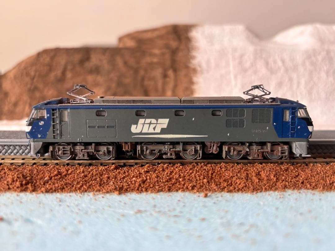 EF210-901 katoEF210-0加工品