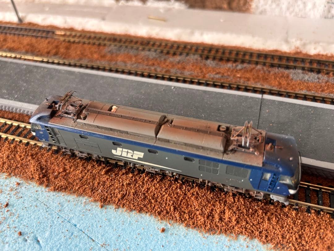 EF210-901 katoEF210-0加工品