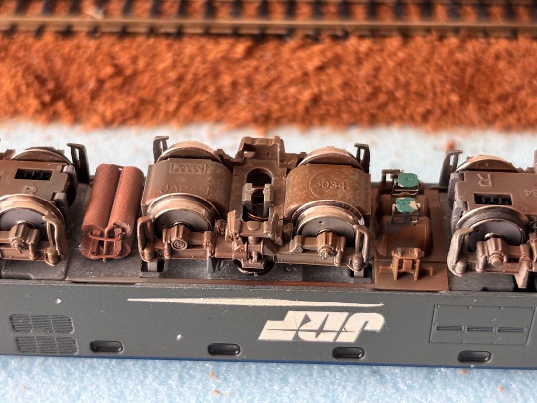 EF210-901 katoEF210-0加工品