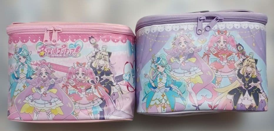 プリキュア