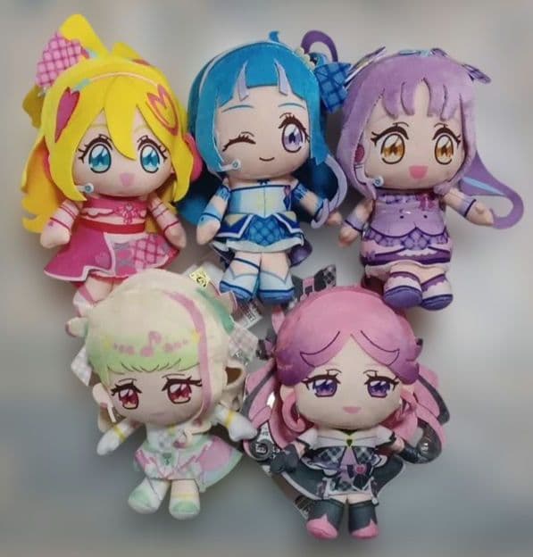 プリキュア