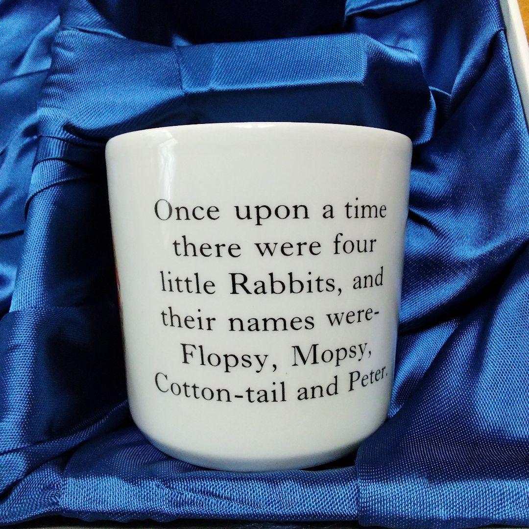 未使用　/ウェッジウッド ピーターラビット 食器セット