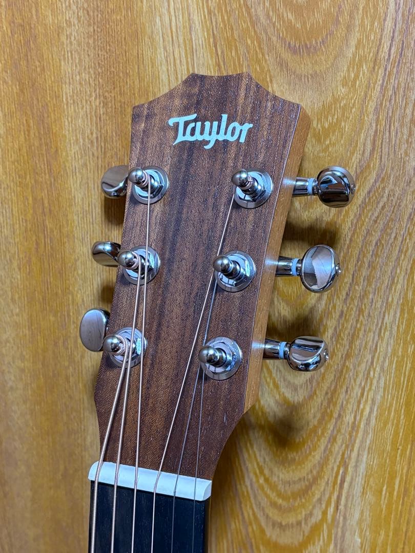 Taylor Swift Baby Taylor-e アコースティックギター