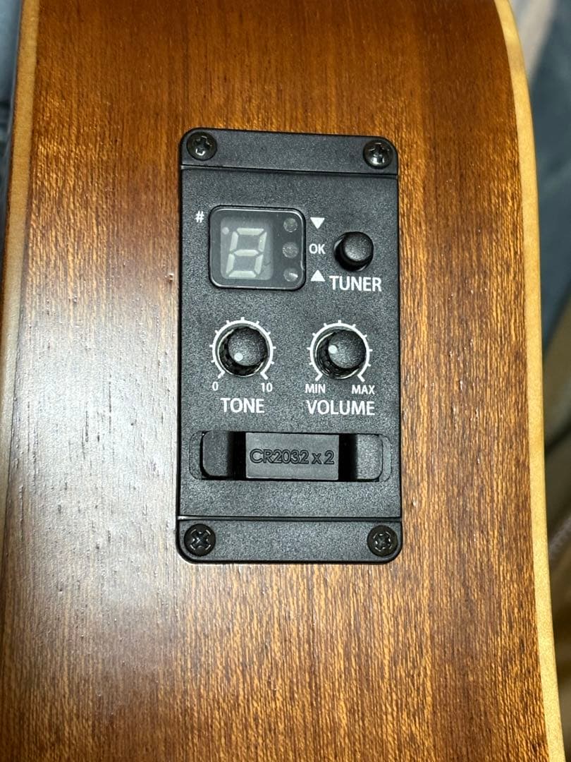 Taylor Swift Baby Taylor-e アコースティックギター