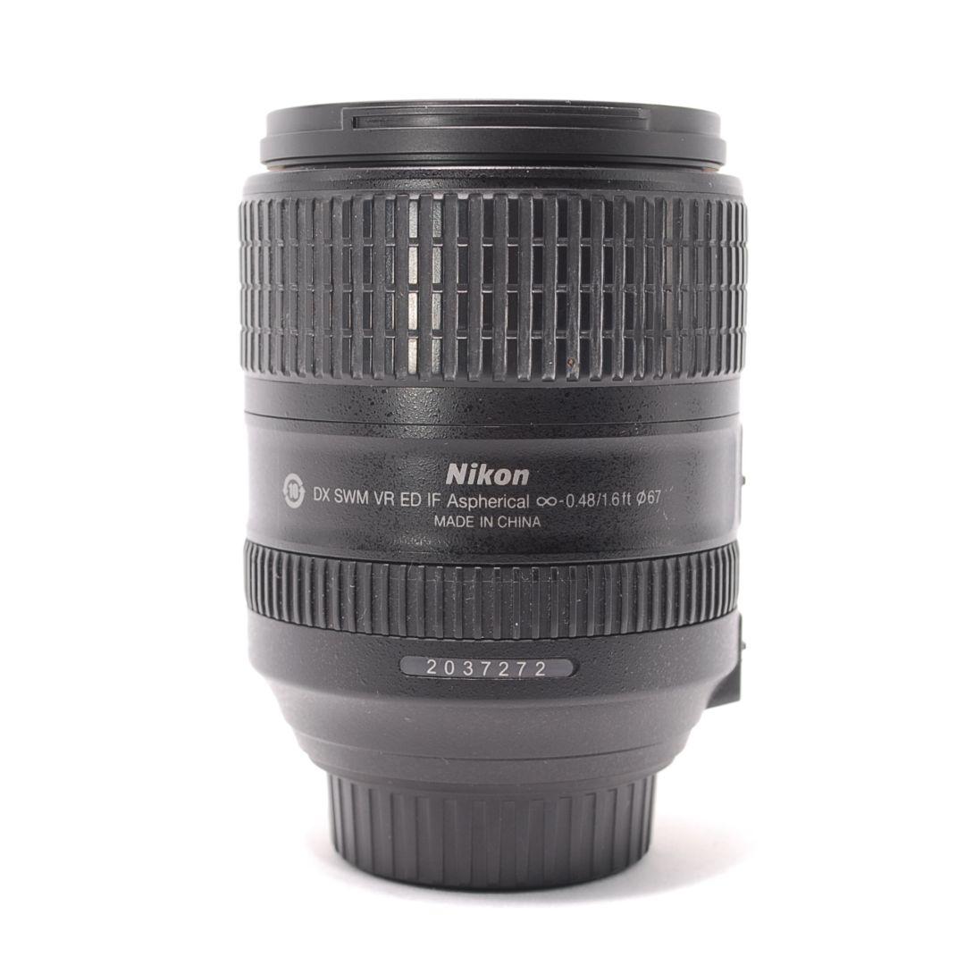 ❤即購入1000円OFF❤ Nikon AF-S 18-300mm VR レンズ
