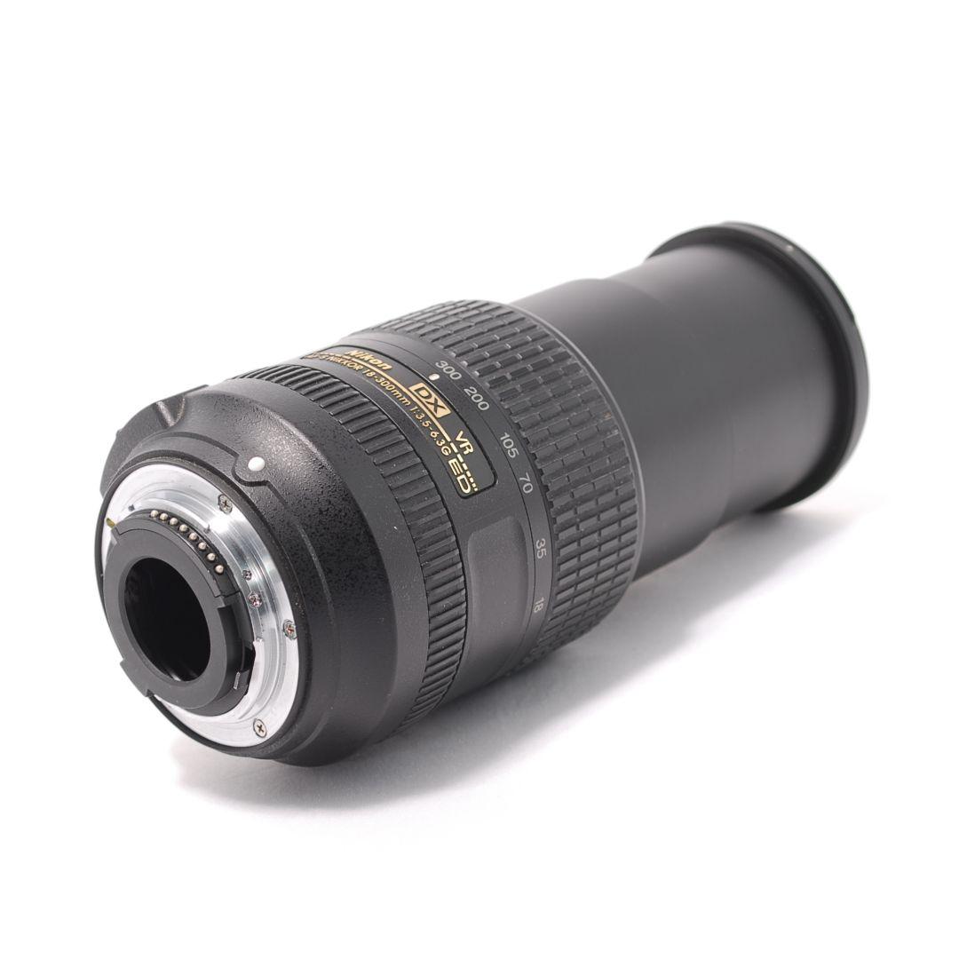 ❤即購入1000円OFF❤ Nikon AF-S 18-300mm VR レンズ
