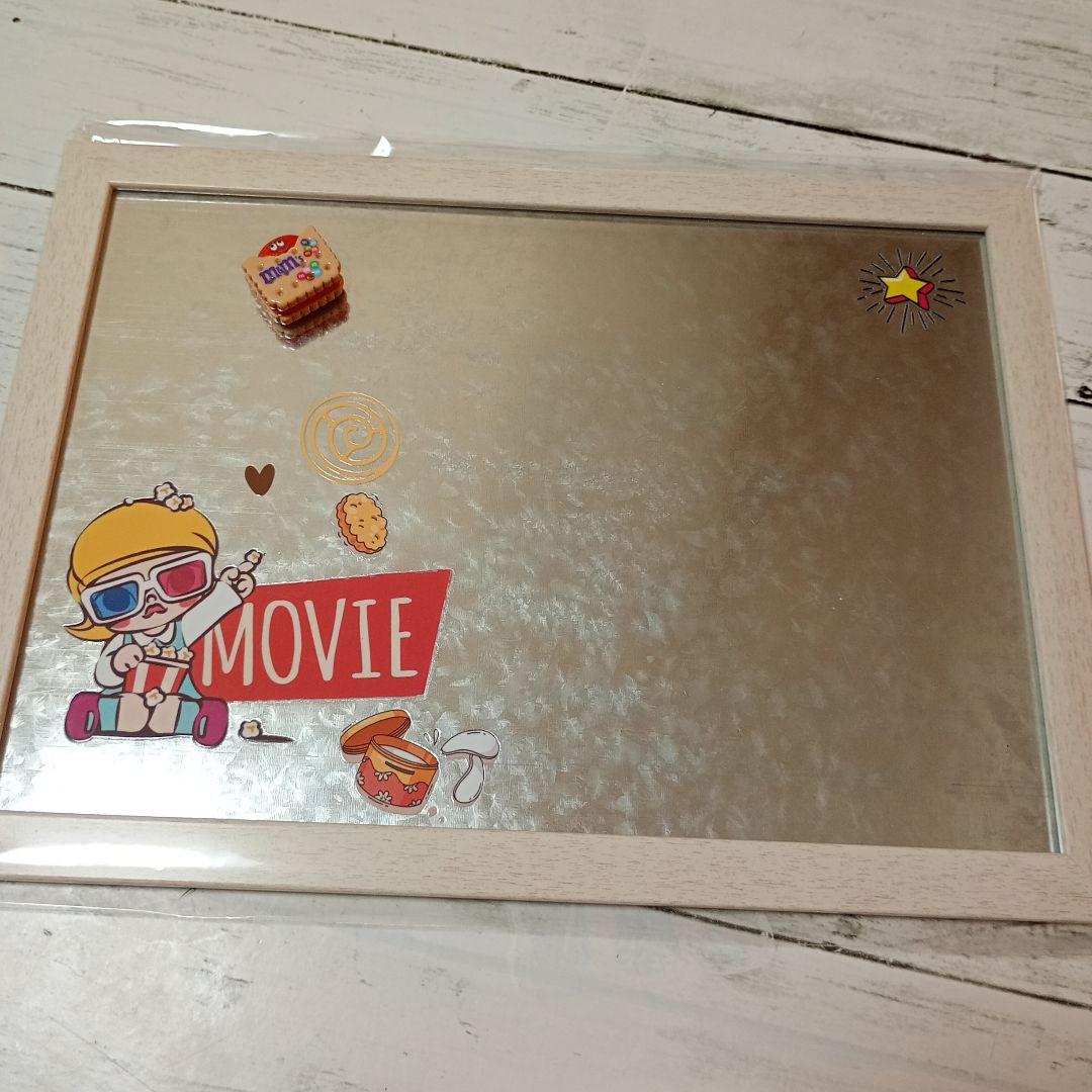 マグネットボード