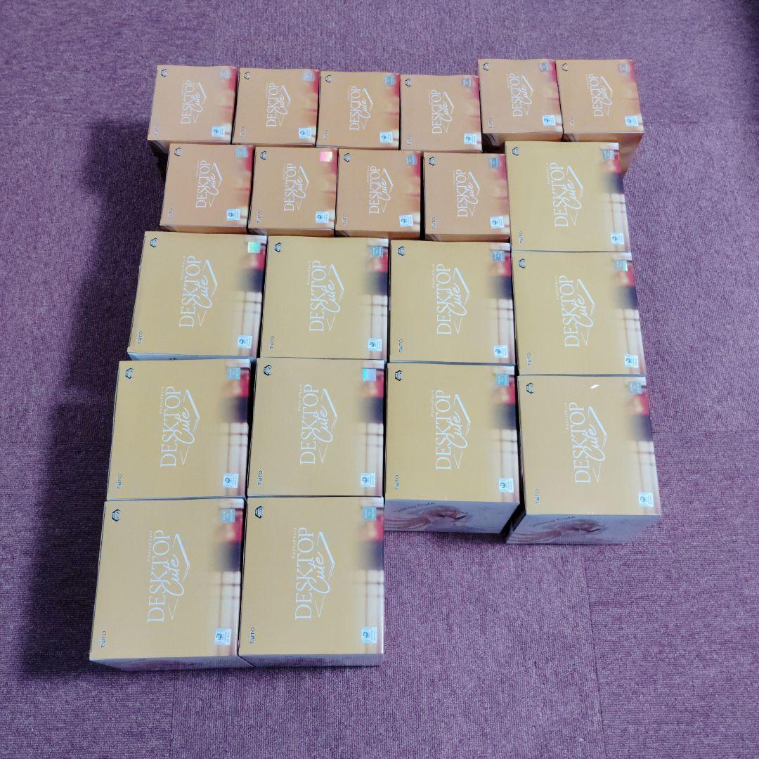 とある科学の超電磁砲　Desktop Cute チャイナドレス　フィギュア