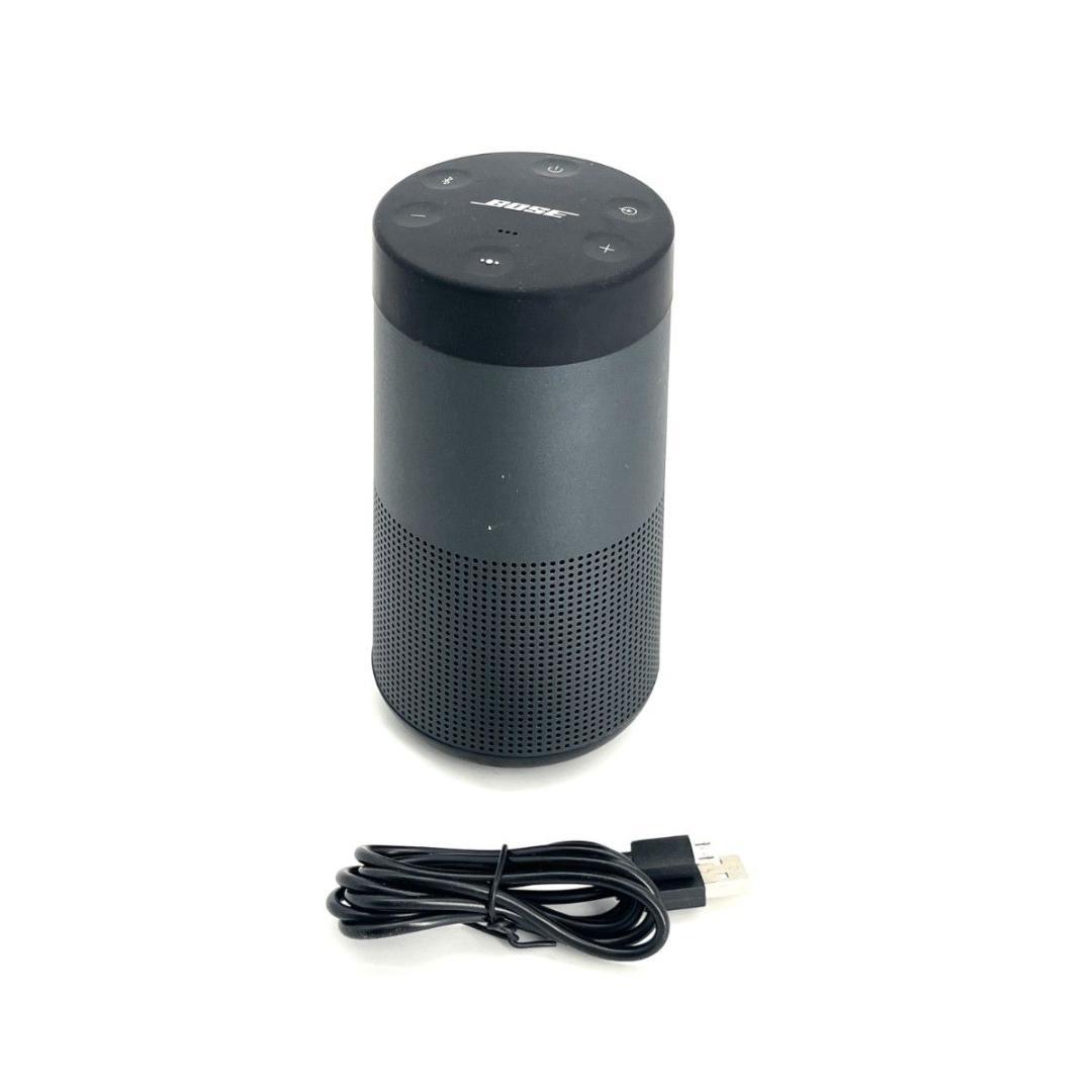 【美品】BOSE SoundLink Revolve