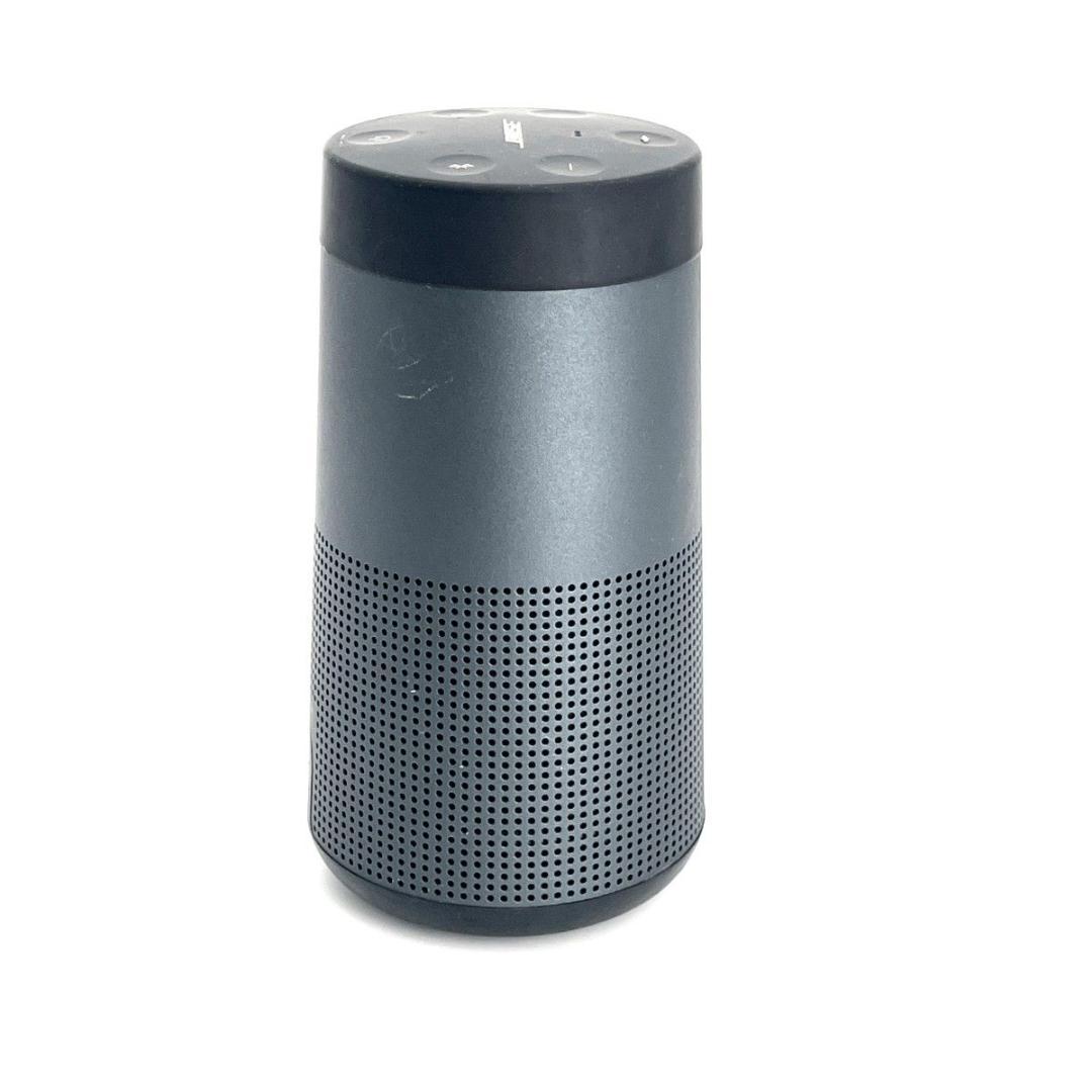 【美品】BOSE SoundLink Revolve