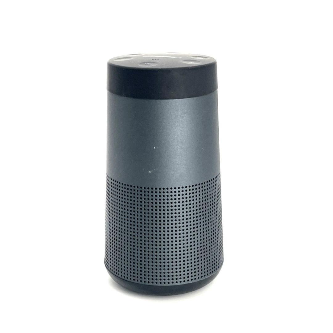 【美品】BOSE SoundLink Revolve