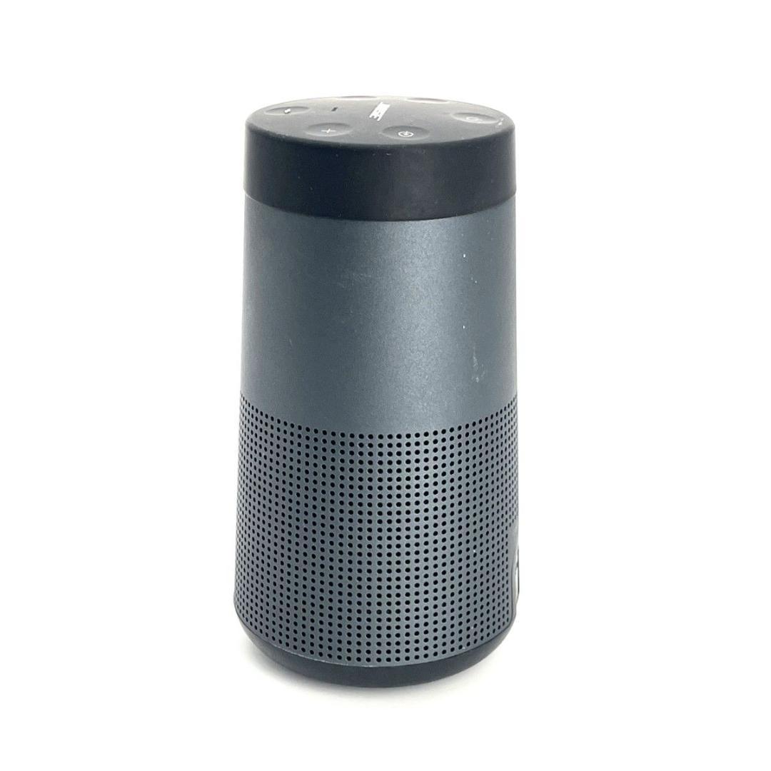【美品】BOSE SoundLink Revolve
