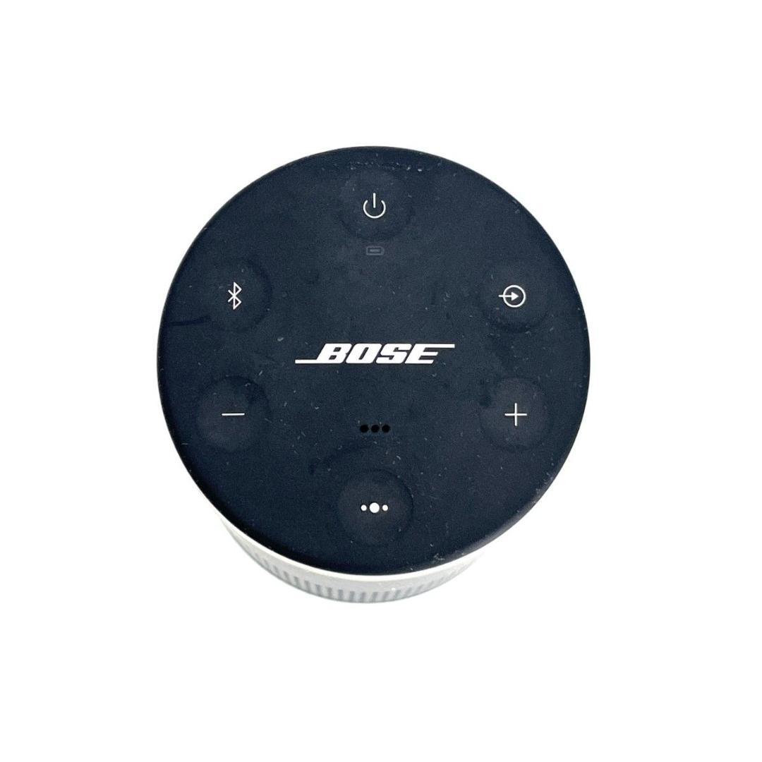 【美品】BOSE SoundLink Revolve