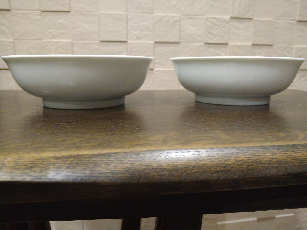 柿右衛門　なます皿　２個セット