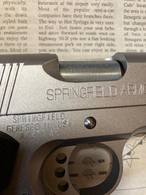 【期間限定】WA ウエスタンアームズ ウルトラコンパクト V10