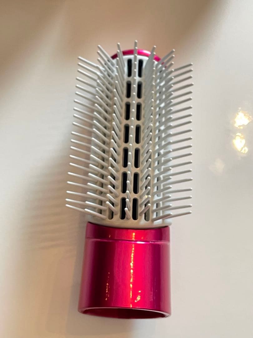 パナソニック くるくるドライヤー ナノケア　EH -KN97