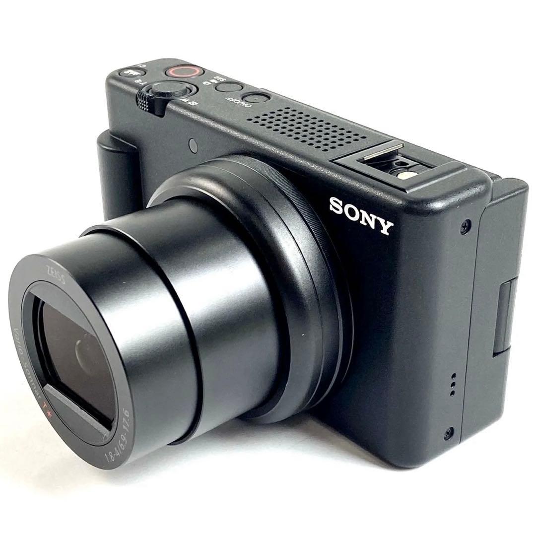 SONY VLOGCAM ZV-1ii ほぼ新品