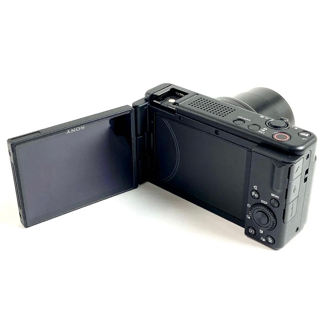 SONY VLOGCAM ZV-1ii ほぼ新品