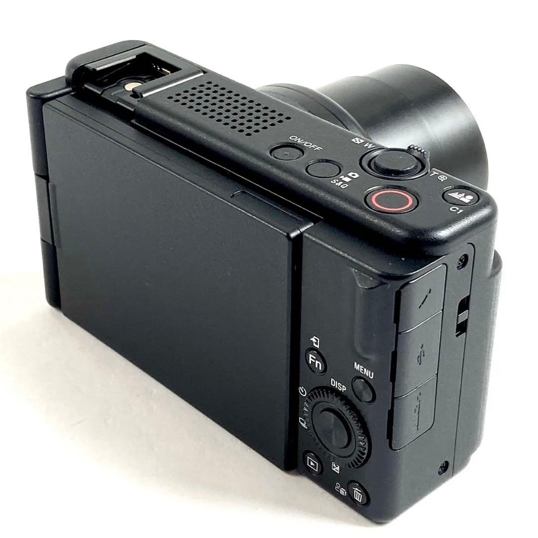 SONY VLOGCAM ZV-1ii ほぼ新品