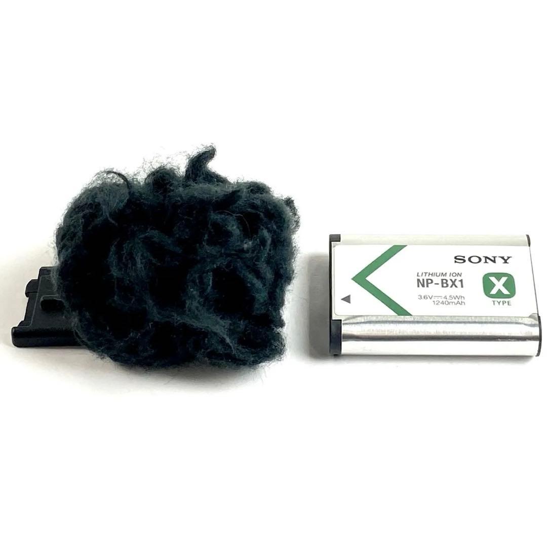 SONY VLOGCAM ZV-1ii ほぼ新品