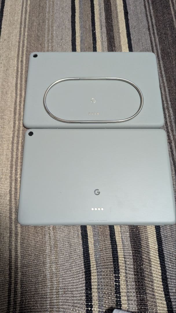 【ジャンク品】Google Pixel Tablet Hazel 本体スピーカー