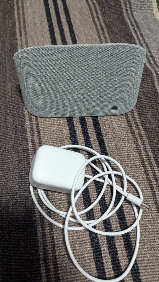 【ジャンク品】Google Pixel Tablet Hazel 本体スピーカー