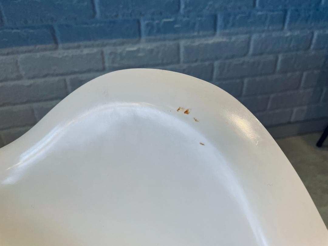 イームズアームシェルチェア 子供用 FRP 木脚　リプロダクト