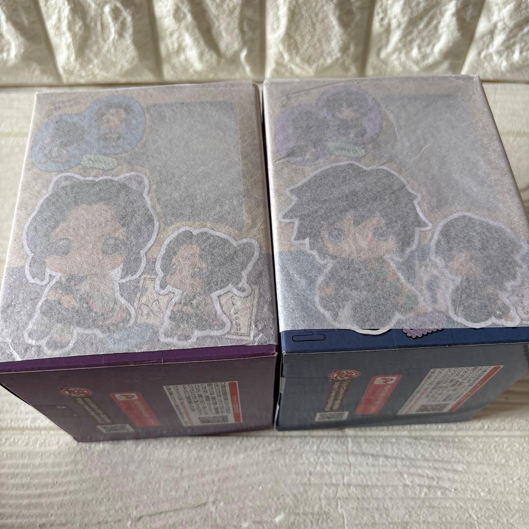 鬼滅の刃　るかっぷ　グッズ　まとめ売り