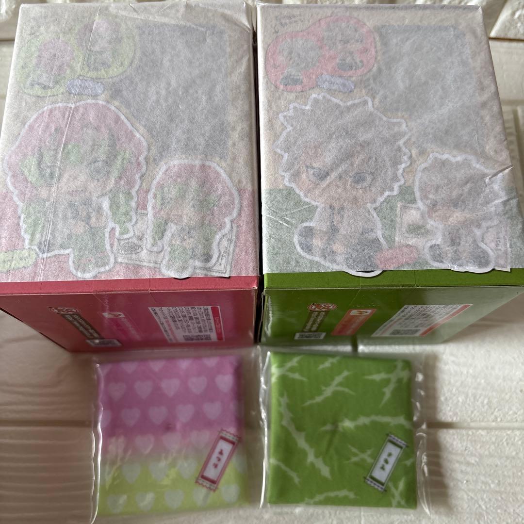 鬼滅の刃　るかっぷ　グッズ　まとめ売り