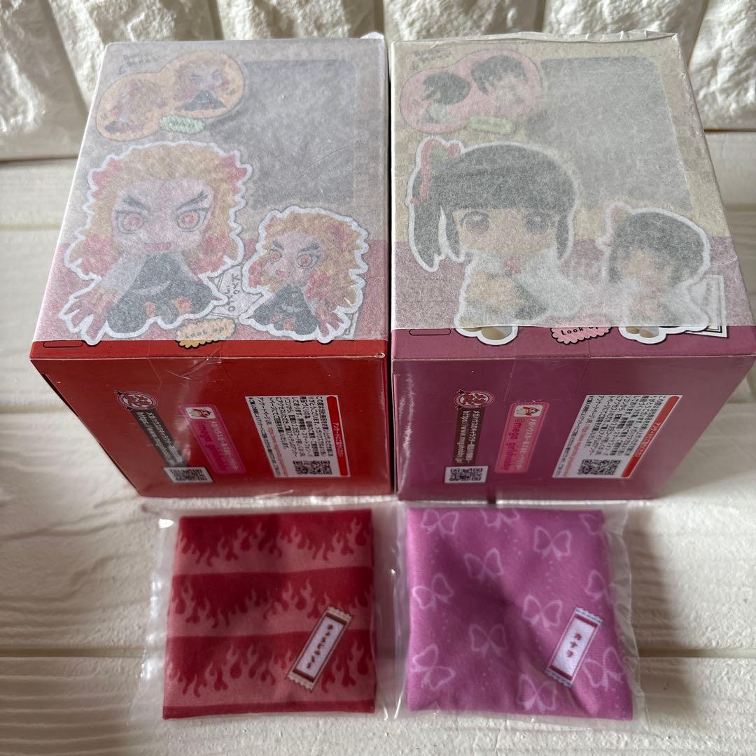 鬼滅の刃　るかっぷ　グッズ　まとめ売り