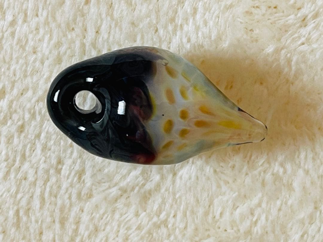 θGLASS[シータグラス] ステンドグラス ガラスペンダント 004