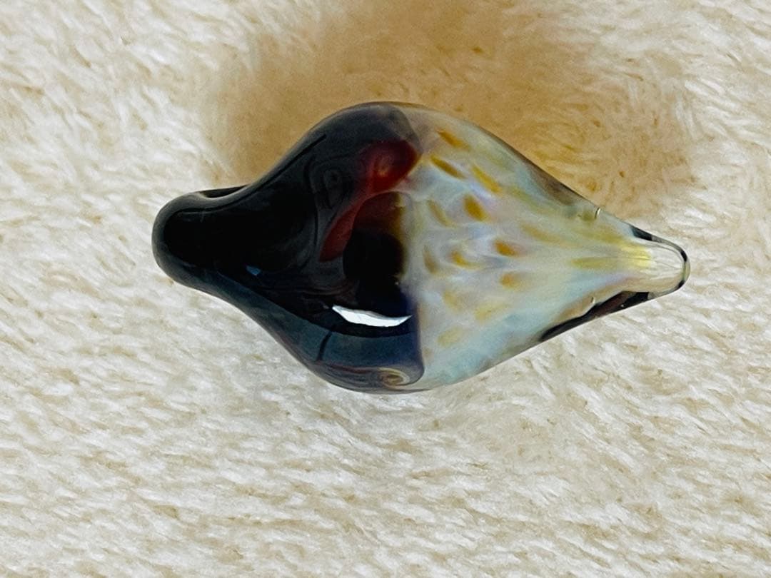 θGLASS[シータグラス] ステンドグラス ガラスペンダント 004