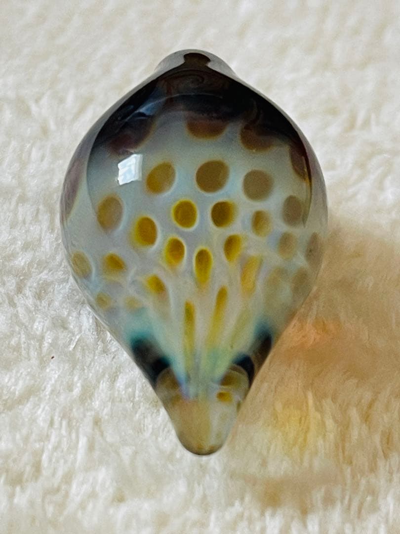 θGLASS[シータグラス] ステンドグラス ガラスペンダント 004